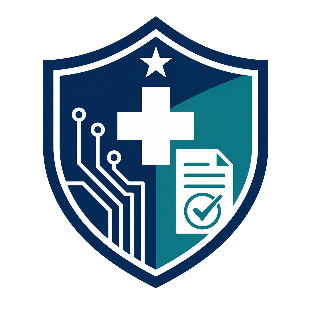 EHR Resources emblem